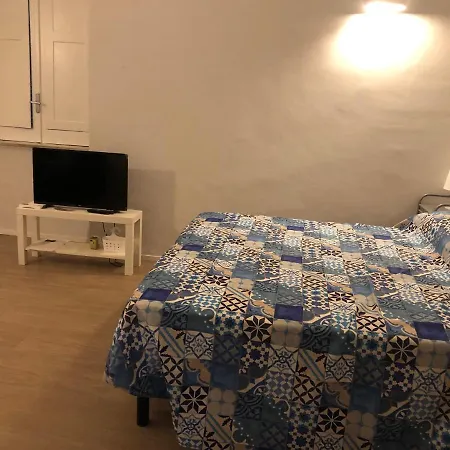 Molo35 Bed & Breakfast 3*