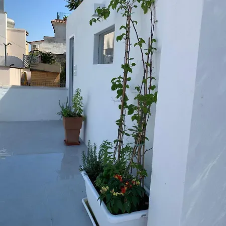 Molo35 Bed & Breakfast Ischia