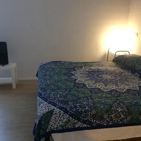 Molo35 איסקיה