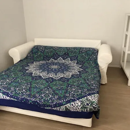 לינה וארוחת בוקר Molo35 איסקיה