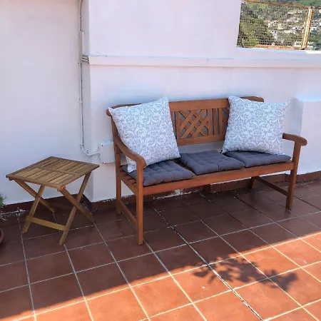 Bed & Breakfast Molo35 Ischia