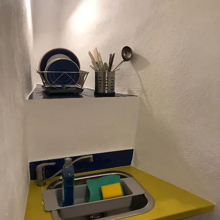 Panzió Molo35 *