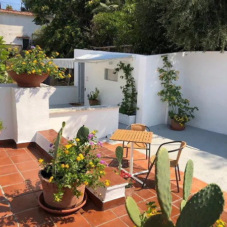 Bed & Breakfast Molo35
