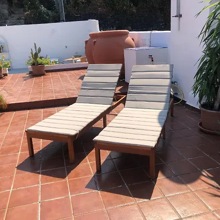 Molo35 לינה וארוחת בוקר