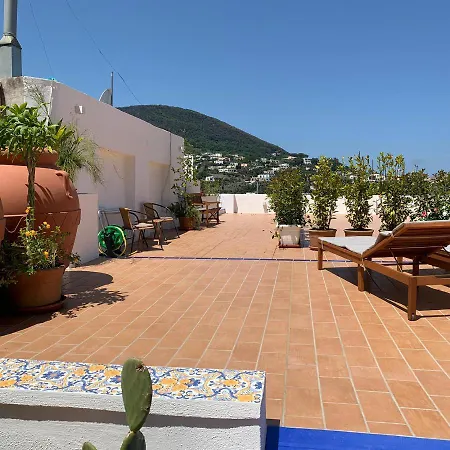 Molo35 Panzió Ischia