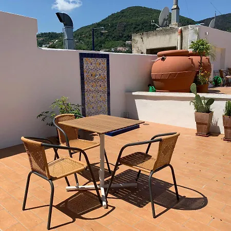 Molo35 Bed & Breakfast Ischia