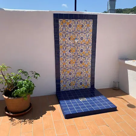 Molo35 Bed & Breakfast