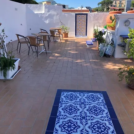 Molo35 Bed & Breakfast *