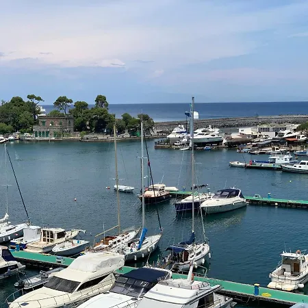 Frühstückspension Molo35