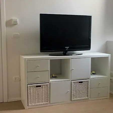 B&B Molo35 3*