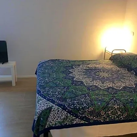 B&B Molo35 3*
