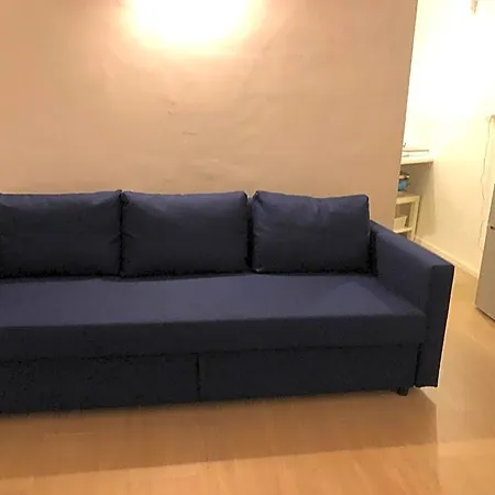 B&B Molo35 이스키아