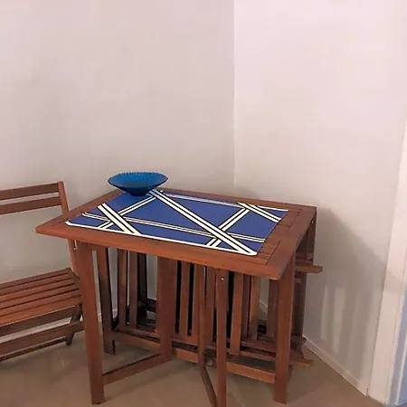 Molo35 B&B 이스키아