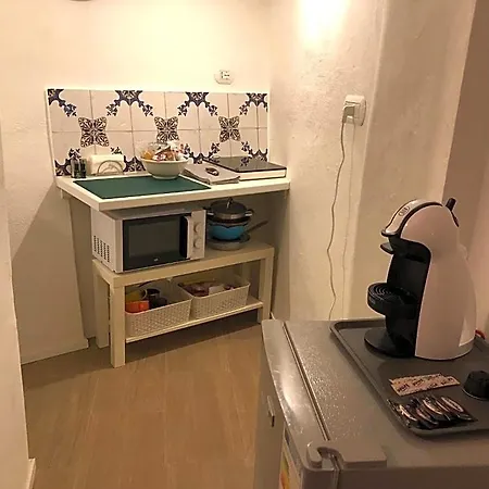 Molo35 B&B 3*