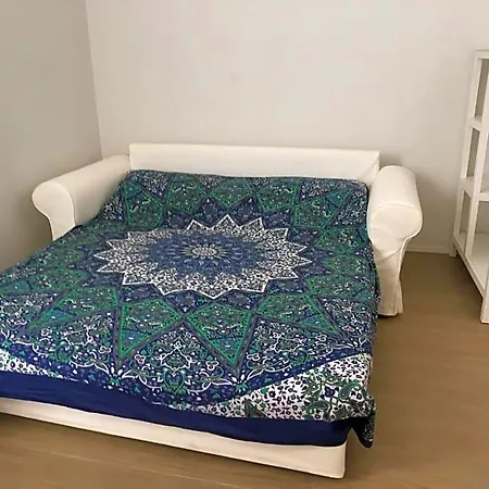 B&B Molo35 이스키아