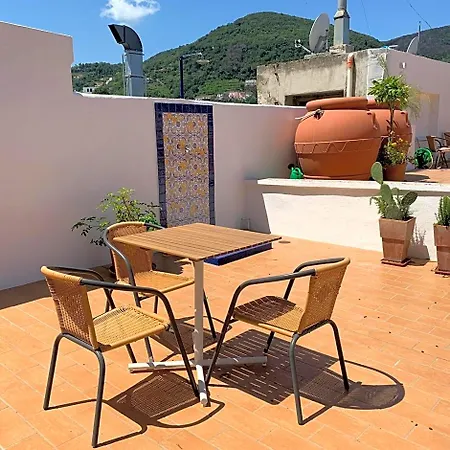 Molo35 B&B