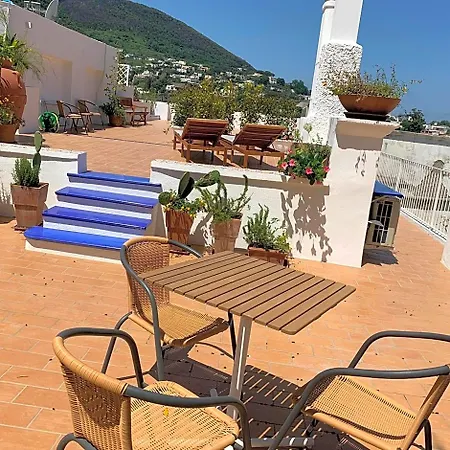 Molo35 B&B