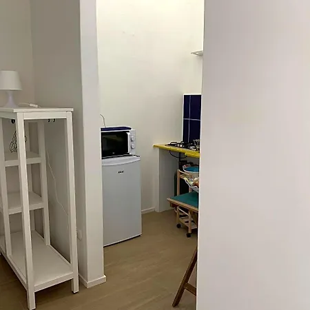 B&B Molo35 이스키아