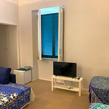 Molo35 B&B 이스키아