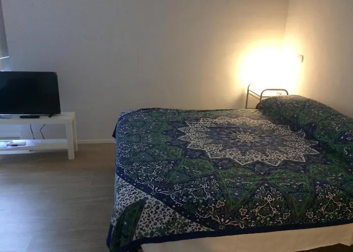 Molo35 Искья