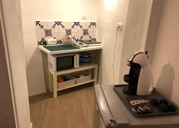 Molo35 3* Искья