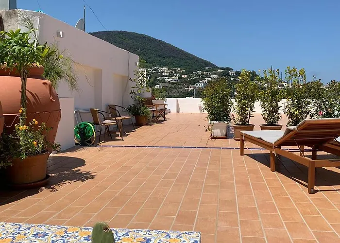 Molo35 Отель типа 