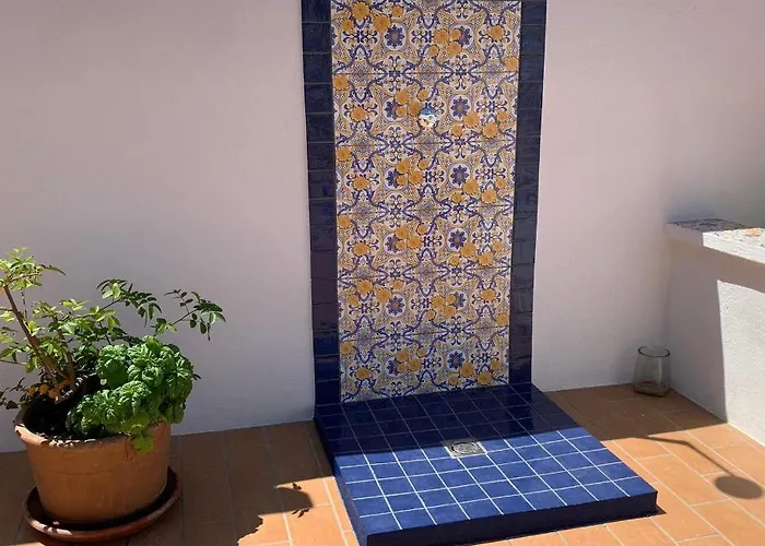 Molo35 Отель типа 