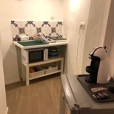 Molo35 3* 이스키아